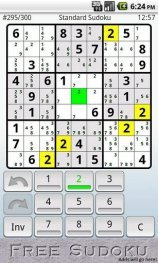 download Free Sudoku apk